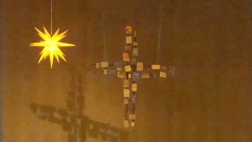 Frühkirche im Advent
