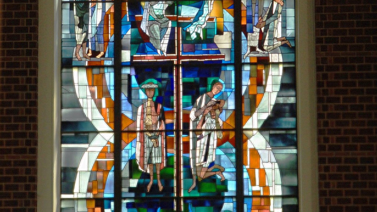 Zentralgottesdienst zum 4. Advent