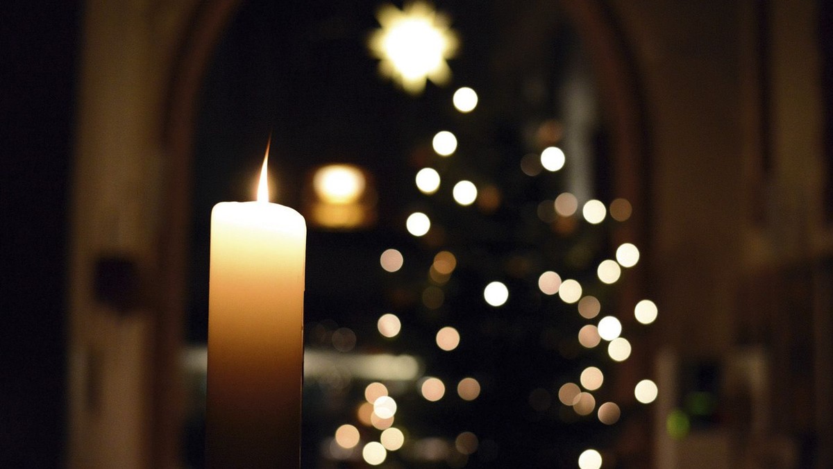 Christvesper mal anders in der Kirche Altwriezen