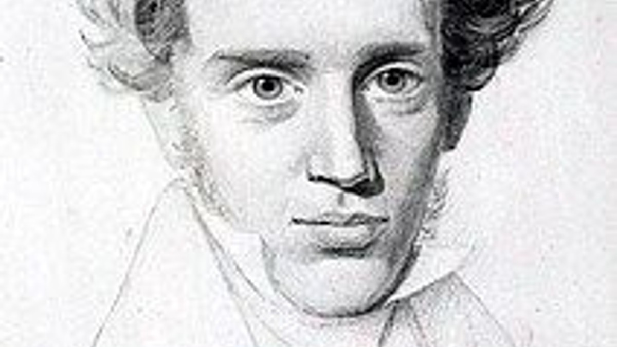 Søren Kierkegaard