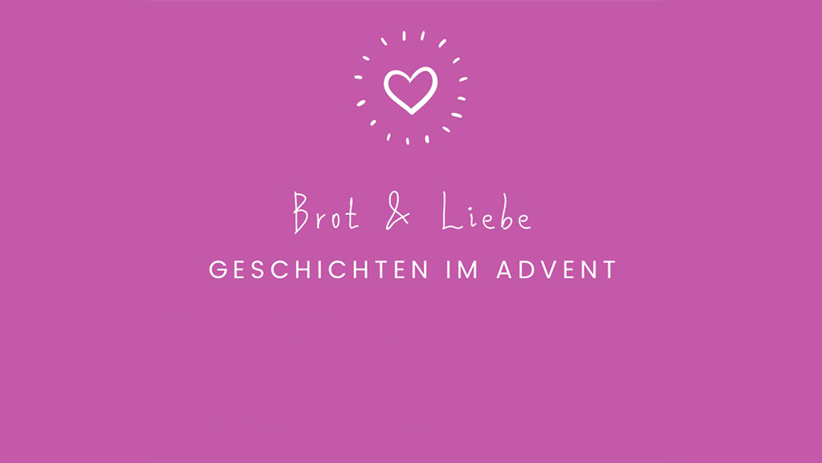 ZOOM am Sonntag "Brot und Liebe"