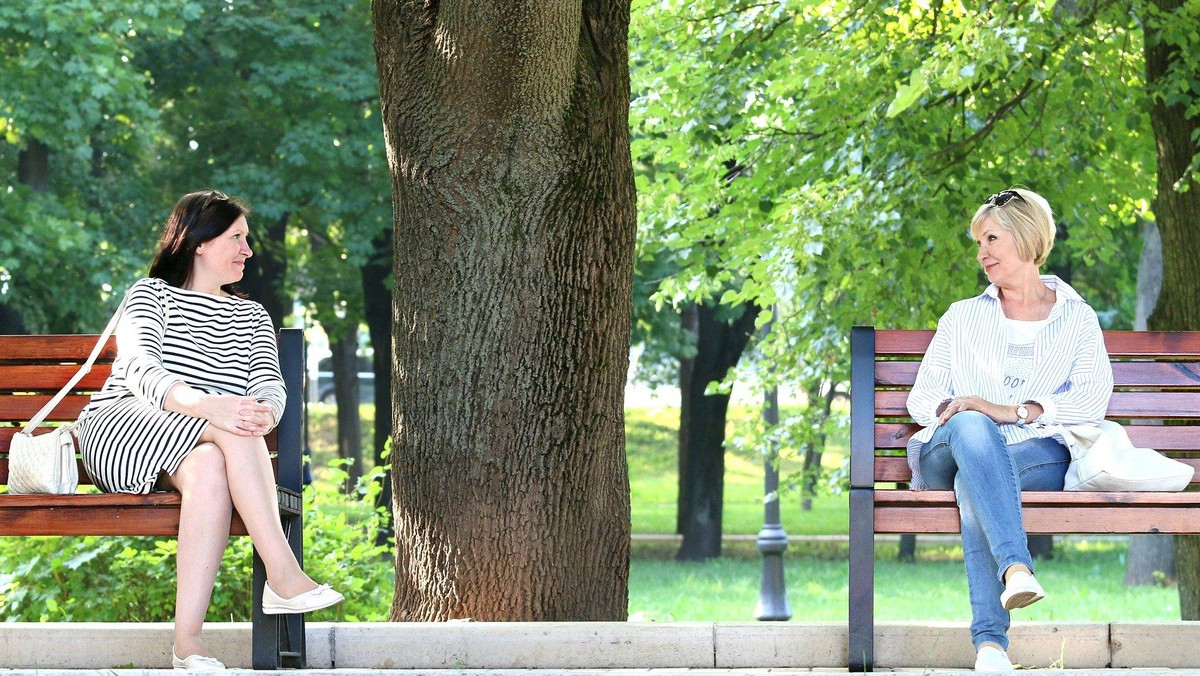 Mit Zertifikat - Demenz, was nun? Als Angehörige einen Umgang finden