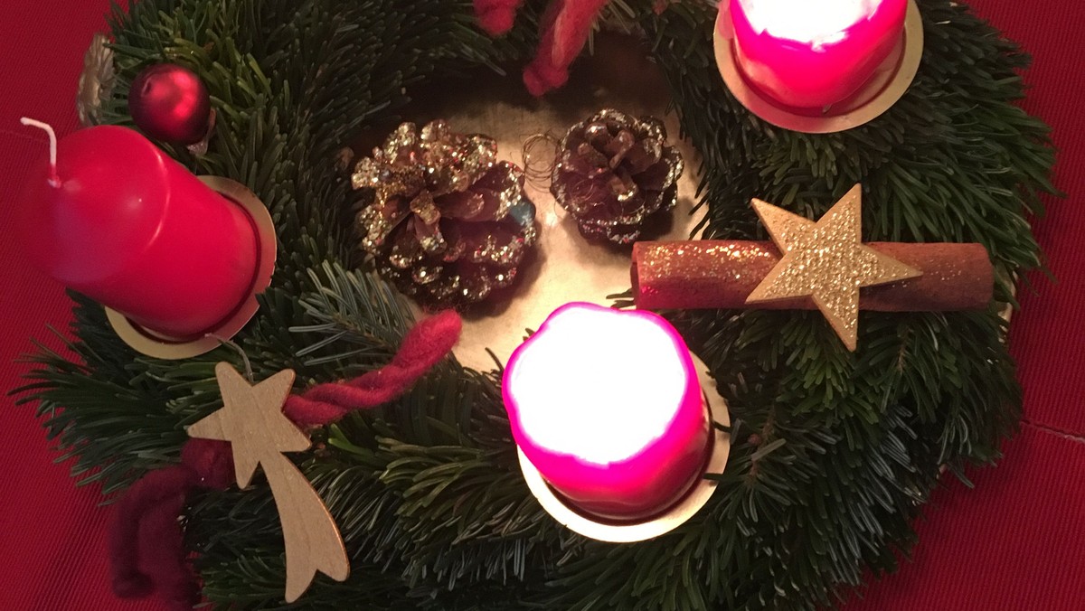 Predigtgottesdienst