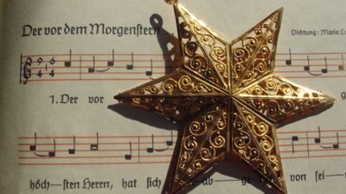 Fällt aus wegen Infektionsschutz: Musik und Texte zur Weihnacht