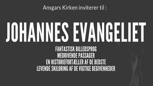 Bibelundervisning /Anders Jensen