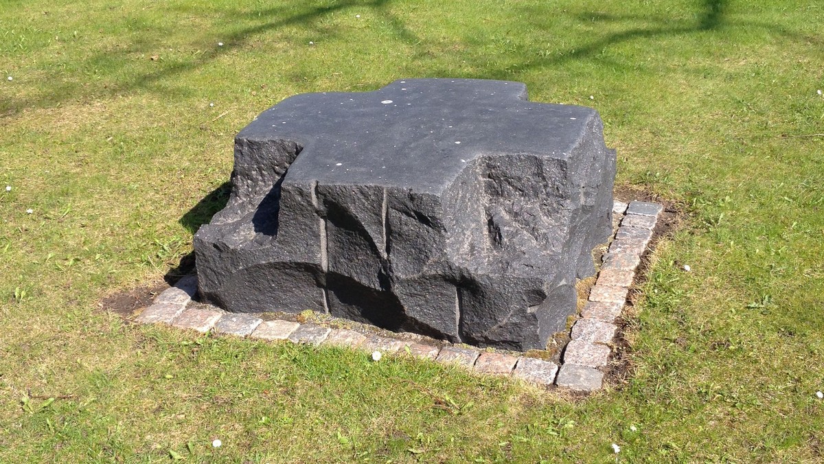Menighedsrådsmøde