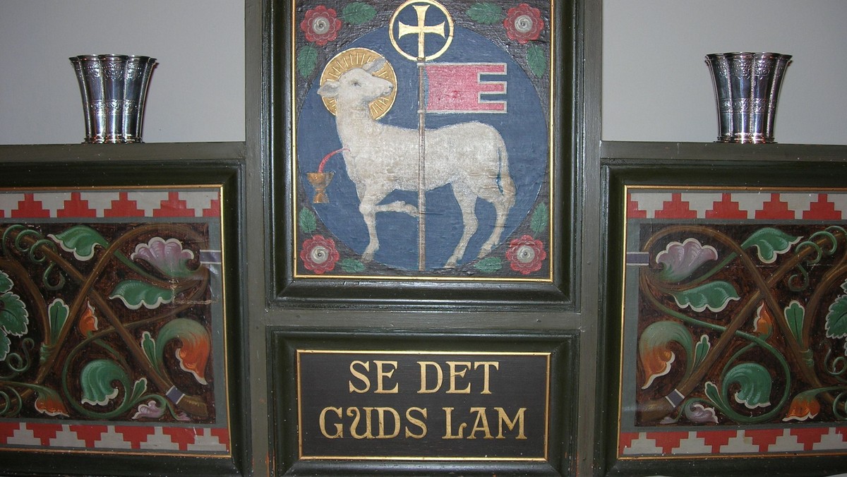 Eftermiddagsgudstjeneste