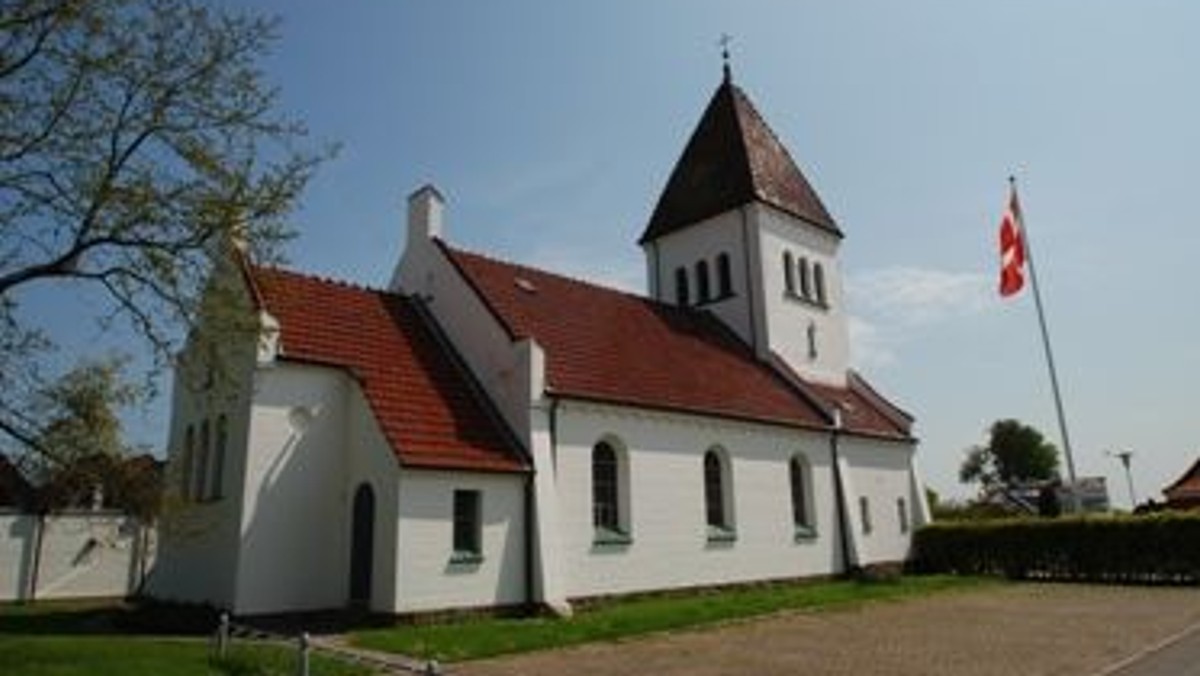 Søndag 31. - Septuagesima