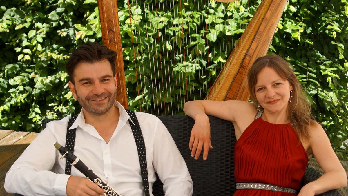 II - Adventskonzert Duo della Fortuna