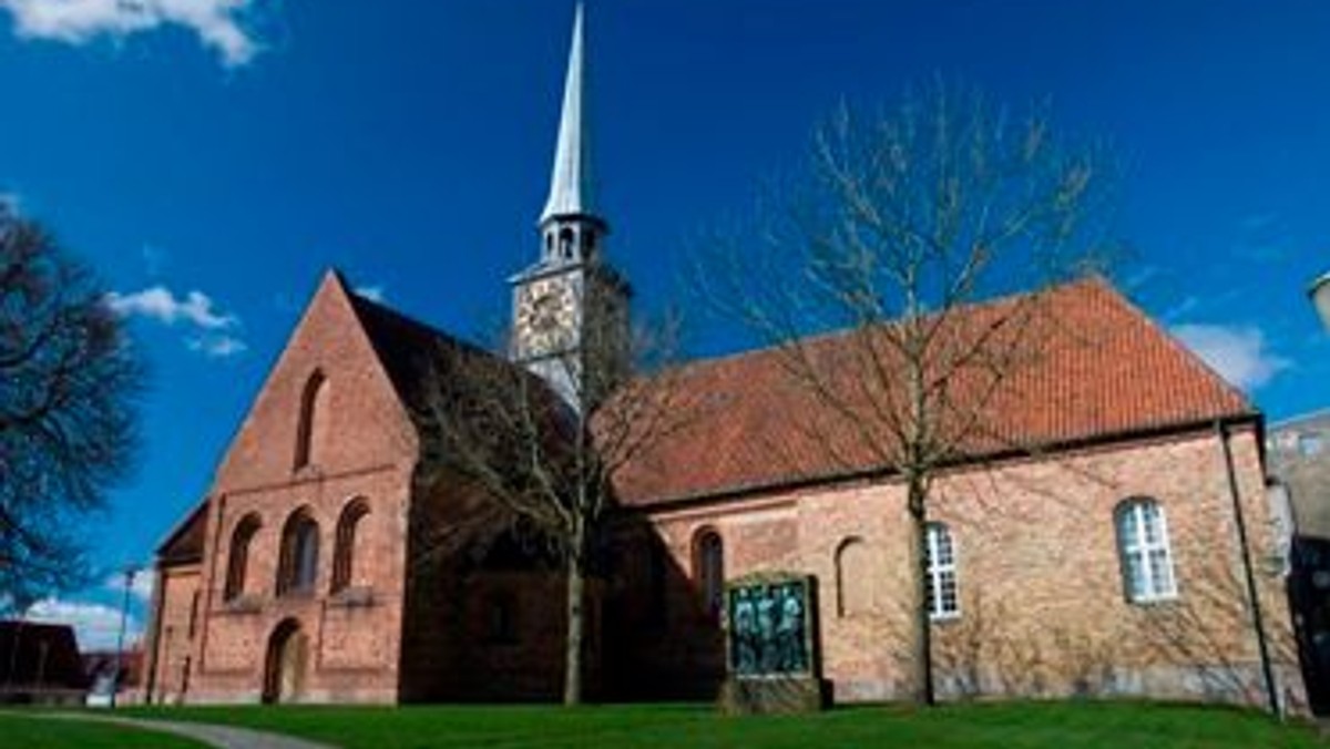 Søndag 28. - 2. s. i Fasten