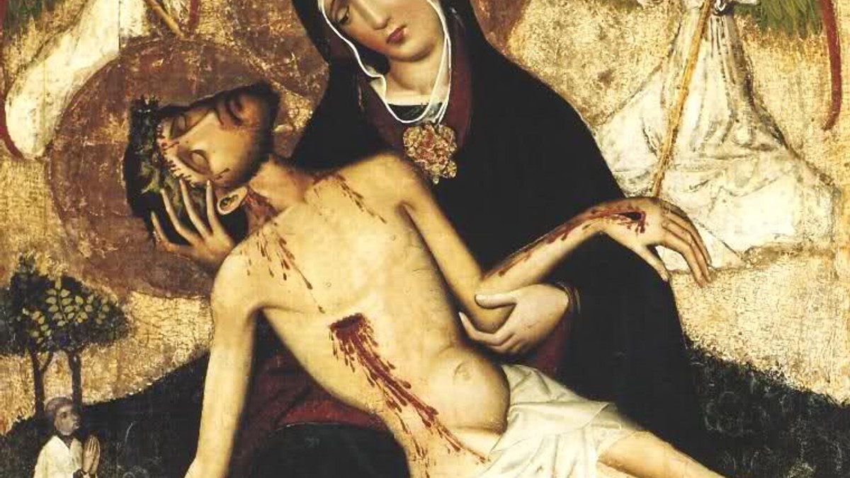 Stabat Mater