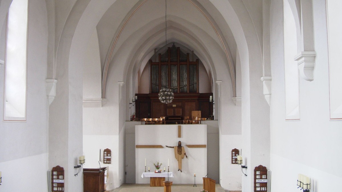 Gottesdienst zum Weltgebetstag in Schwedt