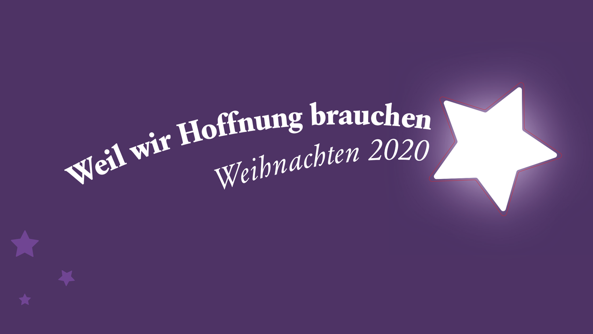 Offene Weihnachtskirche