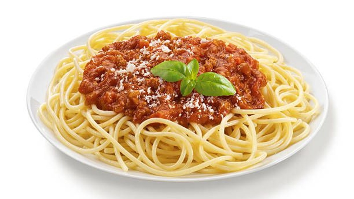 Spaghettigudstjeneste uden spisning