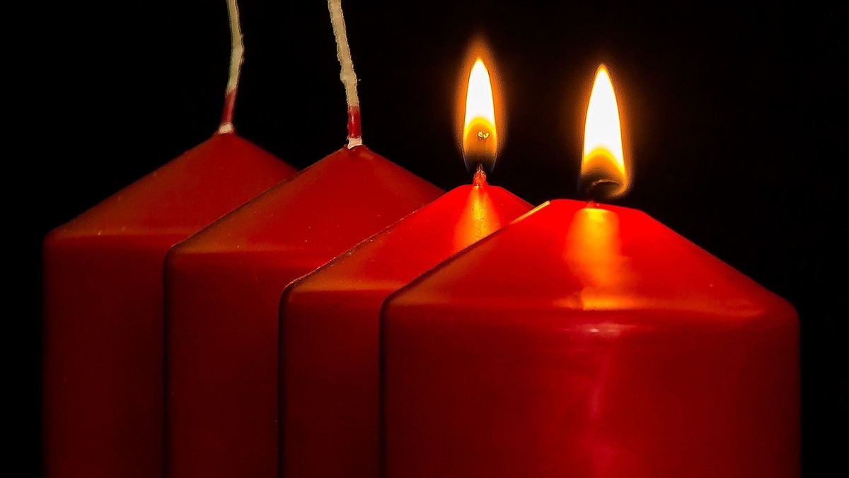Adventsandacht