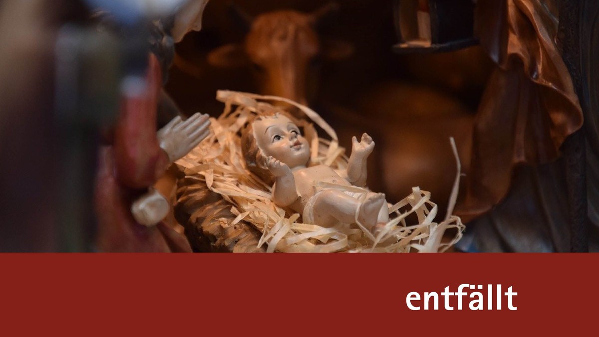 ENTFÄLLT: Gottesdienst am "3. Feiertag"