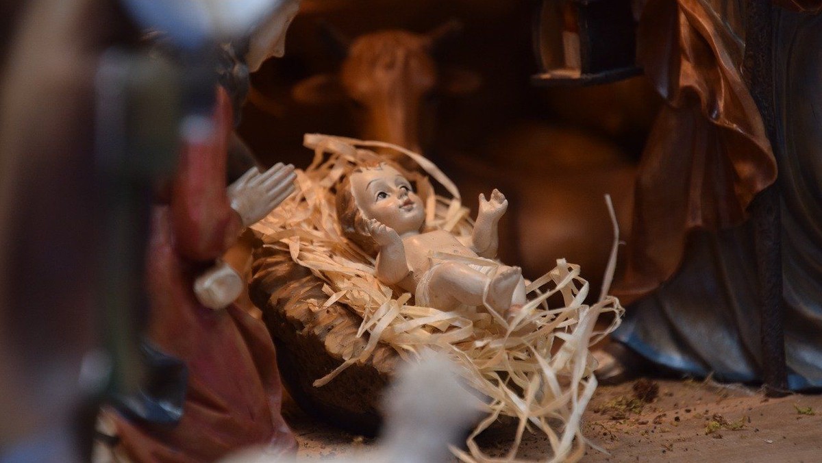 Predigtgottesdienst zum Christfest