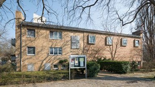Gottesdienst in der Tabeakirche