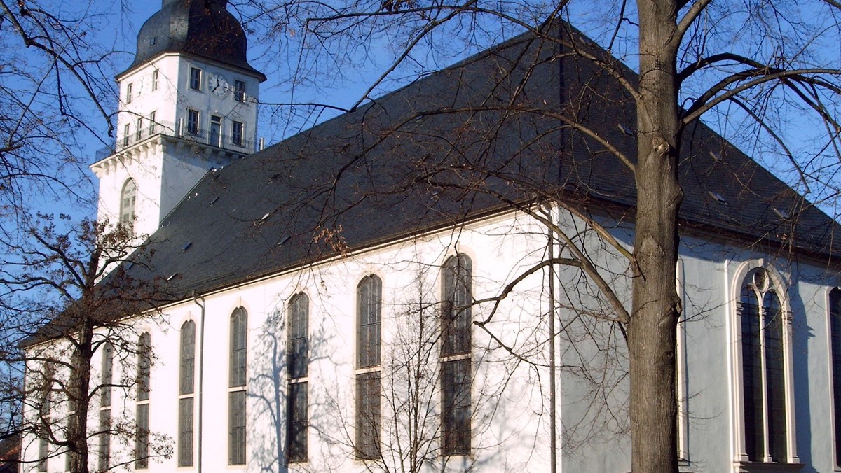 Andacht zum Martinstag