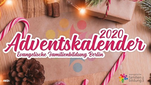 Familienbildung Berlin