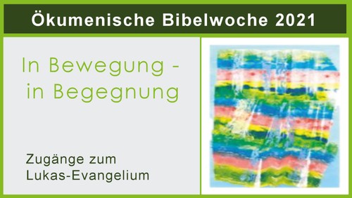 Grafik: ACK - Arb. Gem. Christl. Kirchen