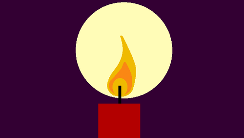 Adventsandagt