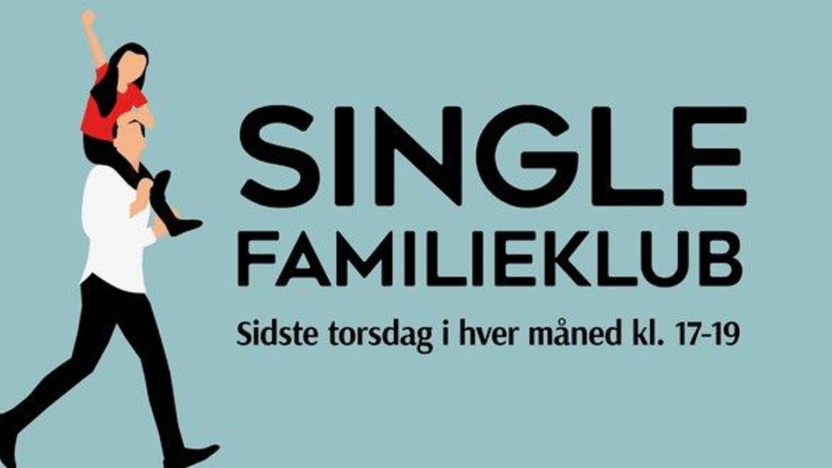 Single-familieklub