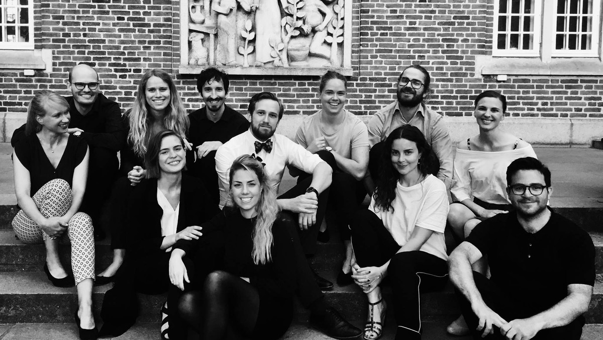 Koncert - Kor og strygekvartet - Liv og Lemmer