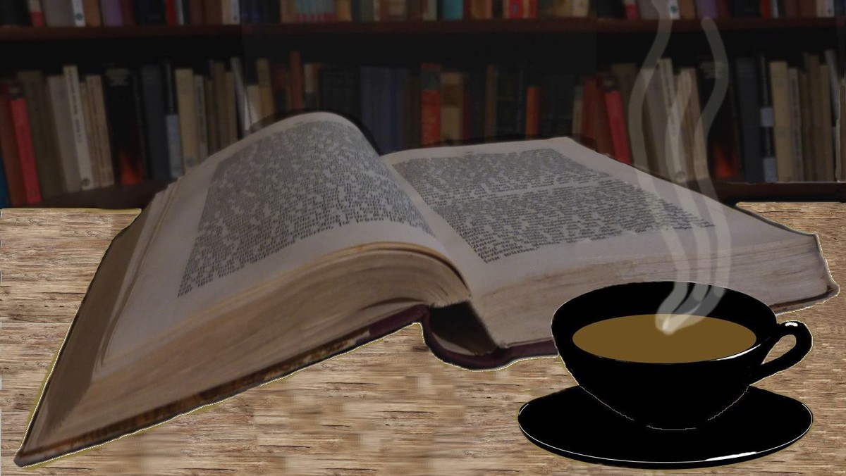 Keine Termine im Literatur-Café