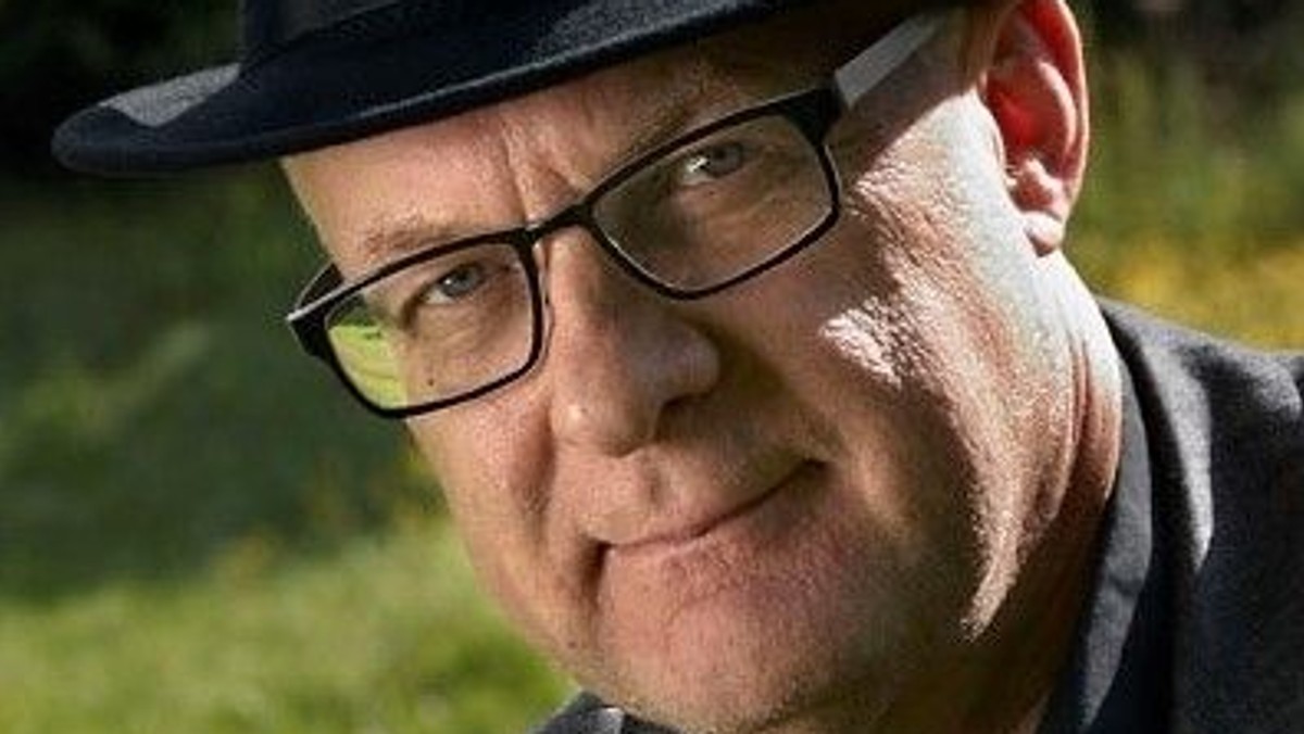 AFLYST Højskoleeftermiddag: Erik Lindsø - Humor som medicin