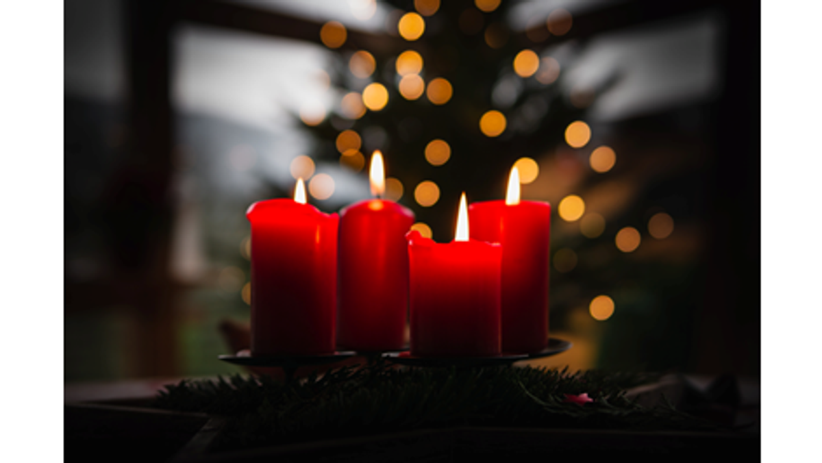 The Advent Series