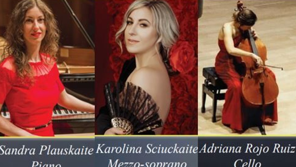 Musical og opera koncert