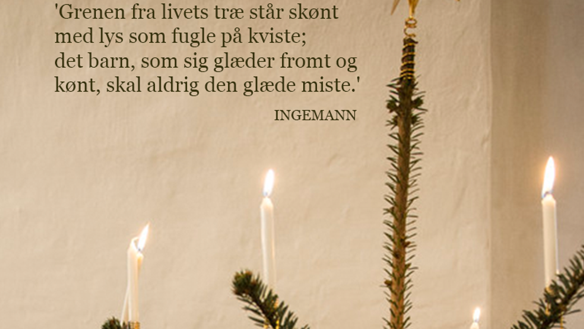 Anden juledag v/Peter Bjørn Hansen