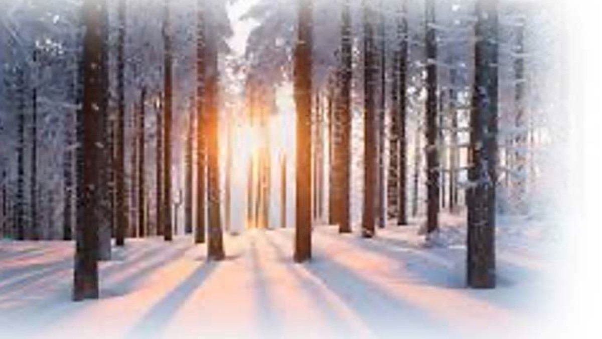 3 Tage Frischluft in den Winterferien!
