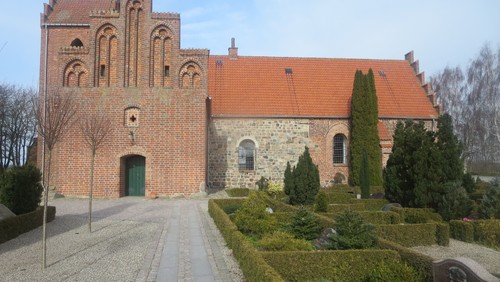 Gudstjeneste