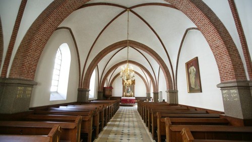 Aftensgudstjeneste