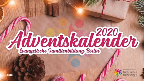 Familienbildung Berlin