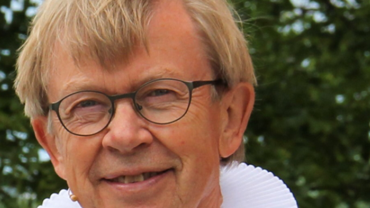 Udsat: Genforeningen (Aage Koed Mikkelsen)