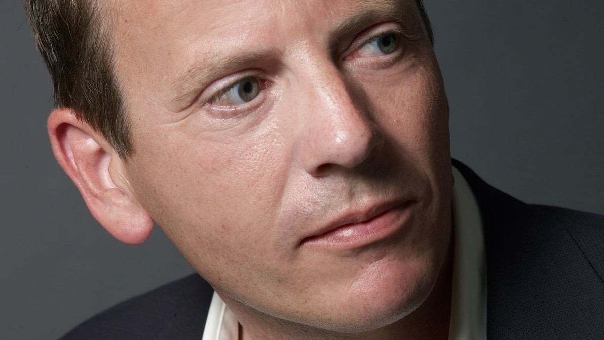 Kirkehøjskole: Foredrag v/ journalist Poul Pilgaard Johnsen