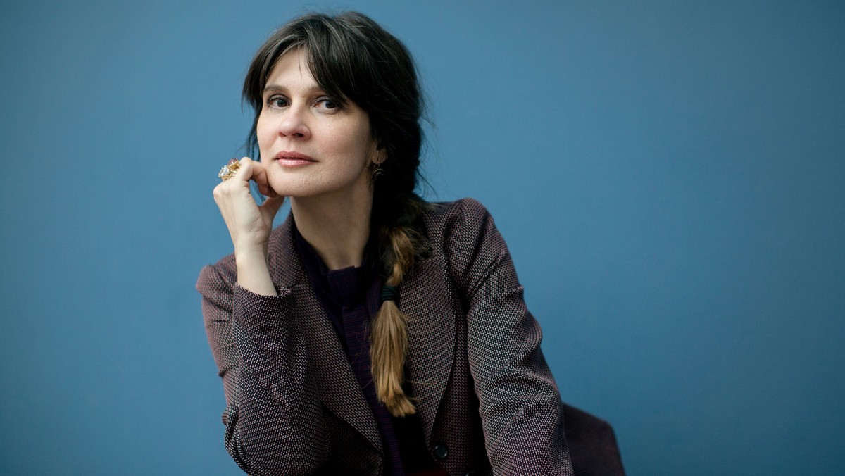 Kirkehøjskole: Foredrag v/ forfatter Birgithe Kosović