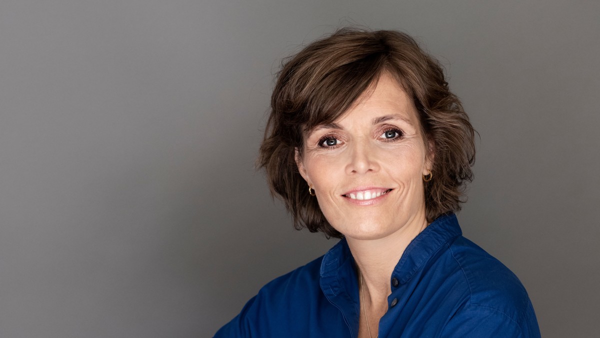 Kirkehøjskole: Foredrag v/ forfatter Anne Lise Marstrand-Jørgensen