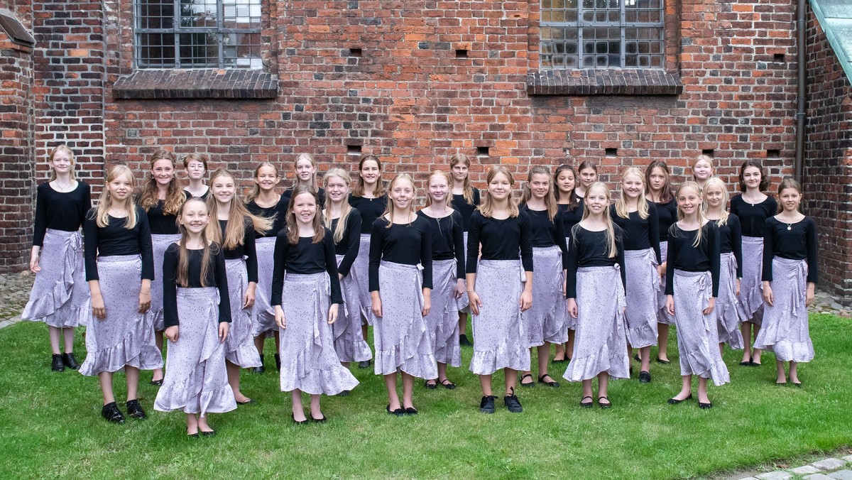 EKSTRA: julekoncert med ungdomskoret! TILMELDING