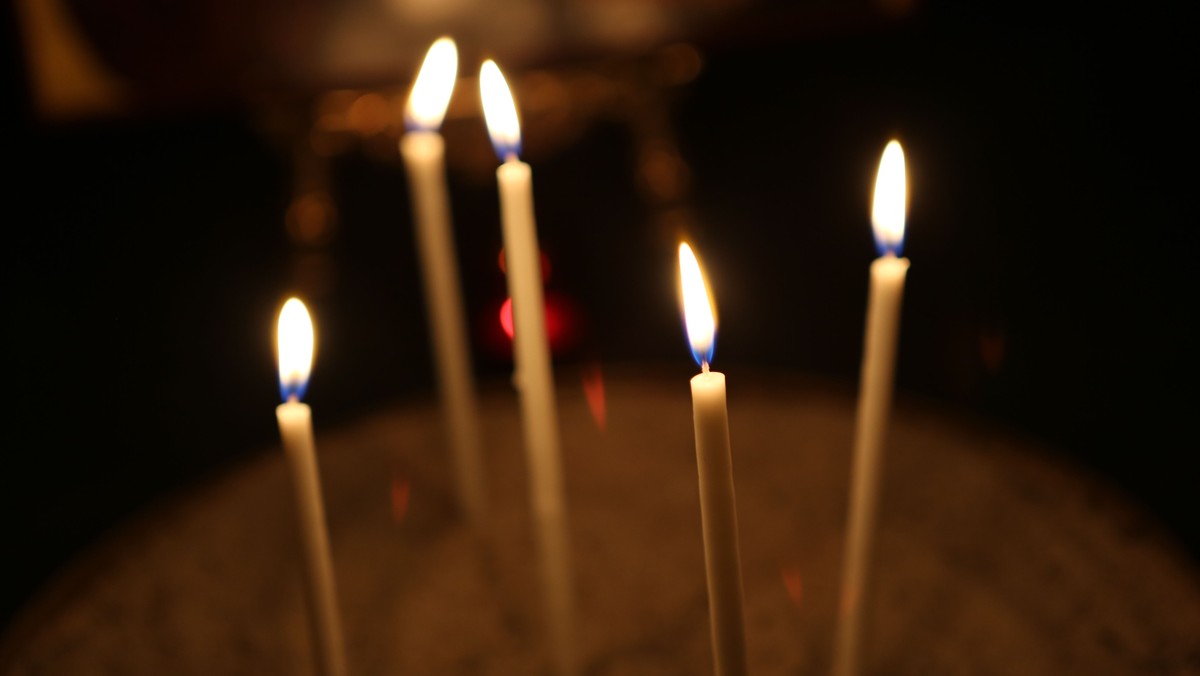 AFLYST: Taizé aften i Natkirken