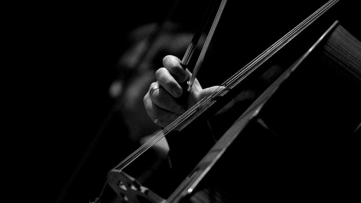 AFLYST - Koncert med Zapolski-strygerne