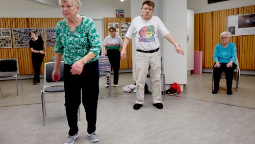 Sonoflone.dk - Lars Bech