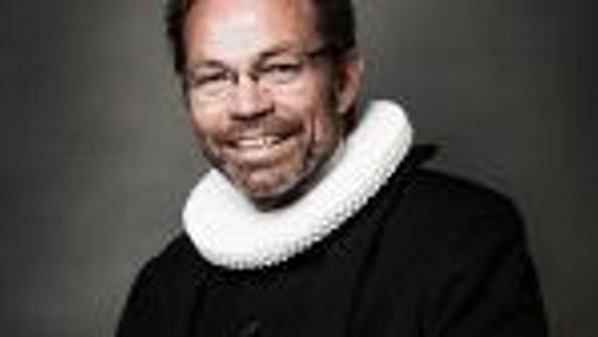 AFLYST Jeg har ladet mig fortælle, Asmild Eftermiddag v. Gudmund Rask Rasmussen