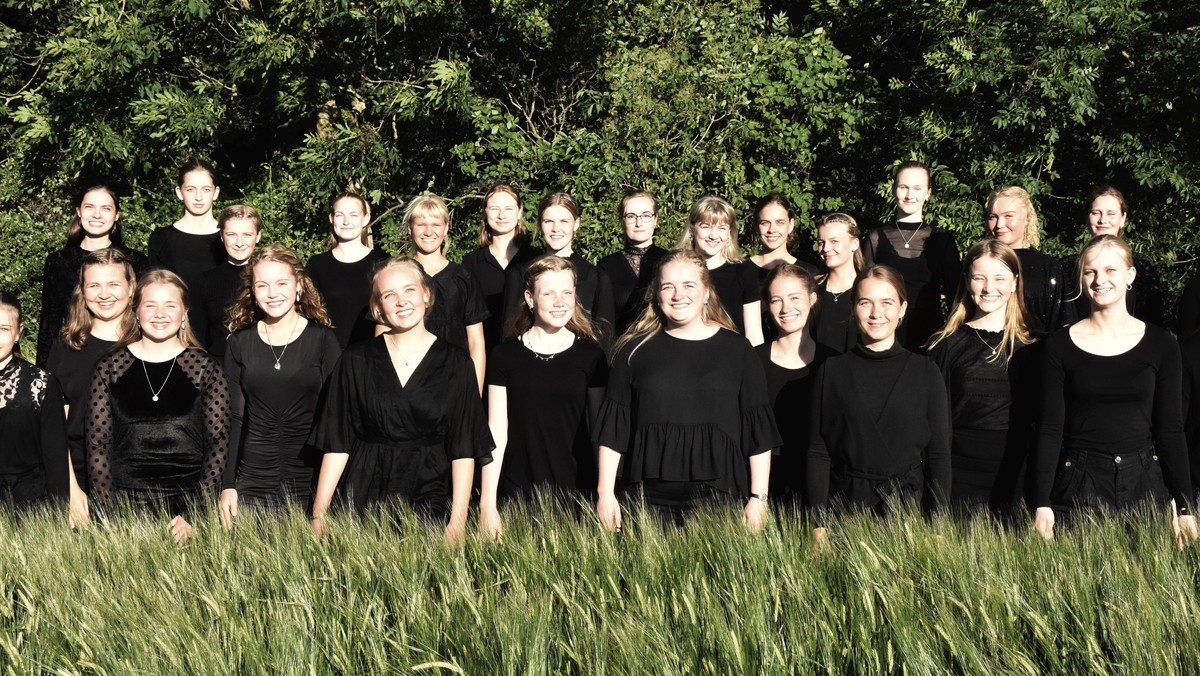 Korkoncert i Domkirken