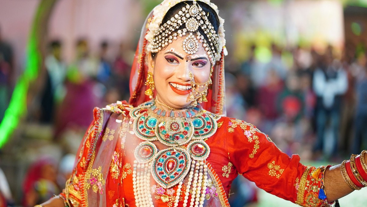 Indien - mystik og stormagt AFLYST!!!