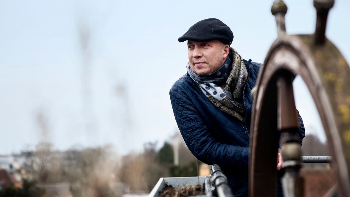 Riddersalens teater ved Piet Bertelsen