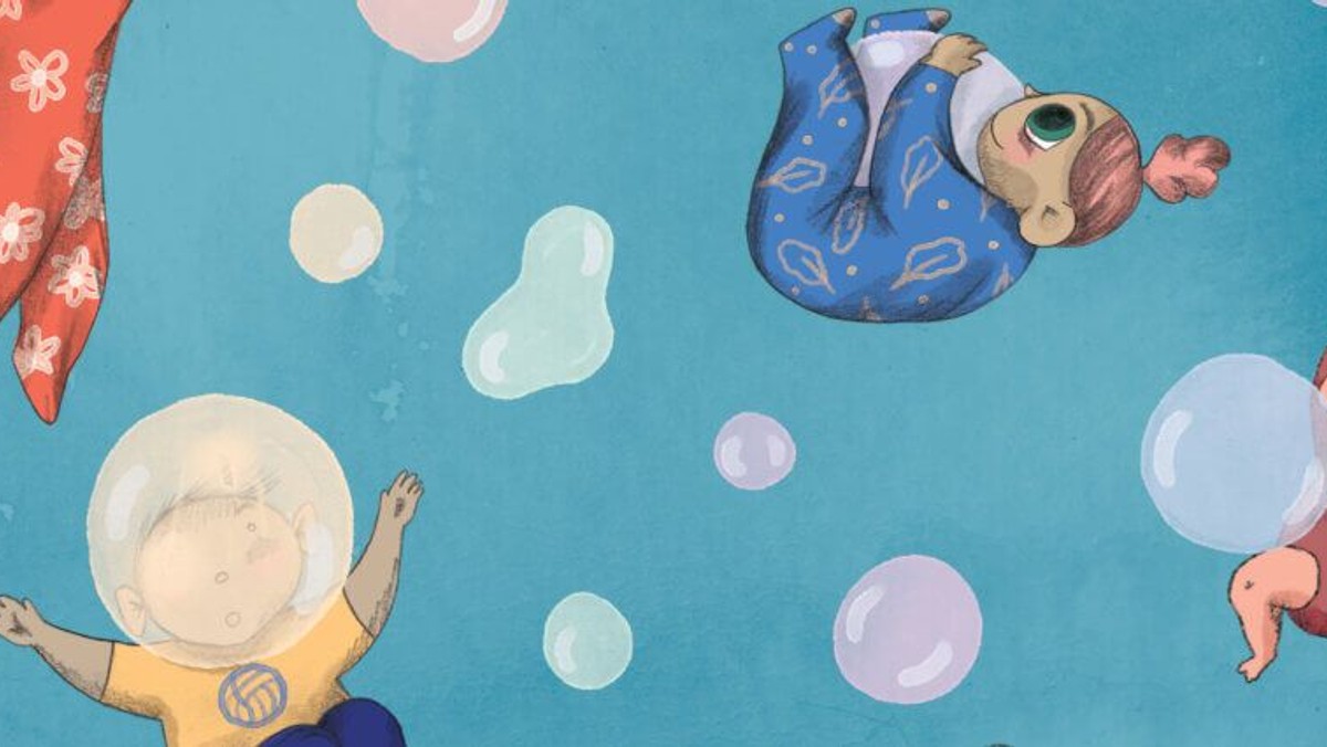 Holdstart udskudt til senere / Syng med din baby